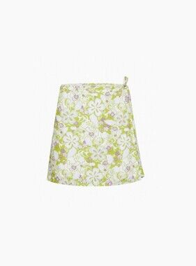 the dawson skirt
